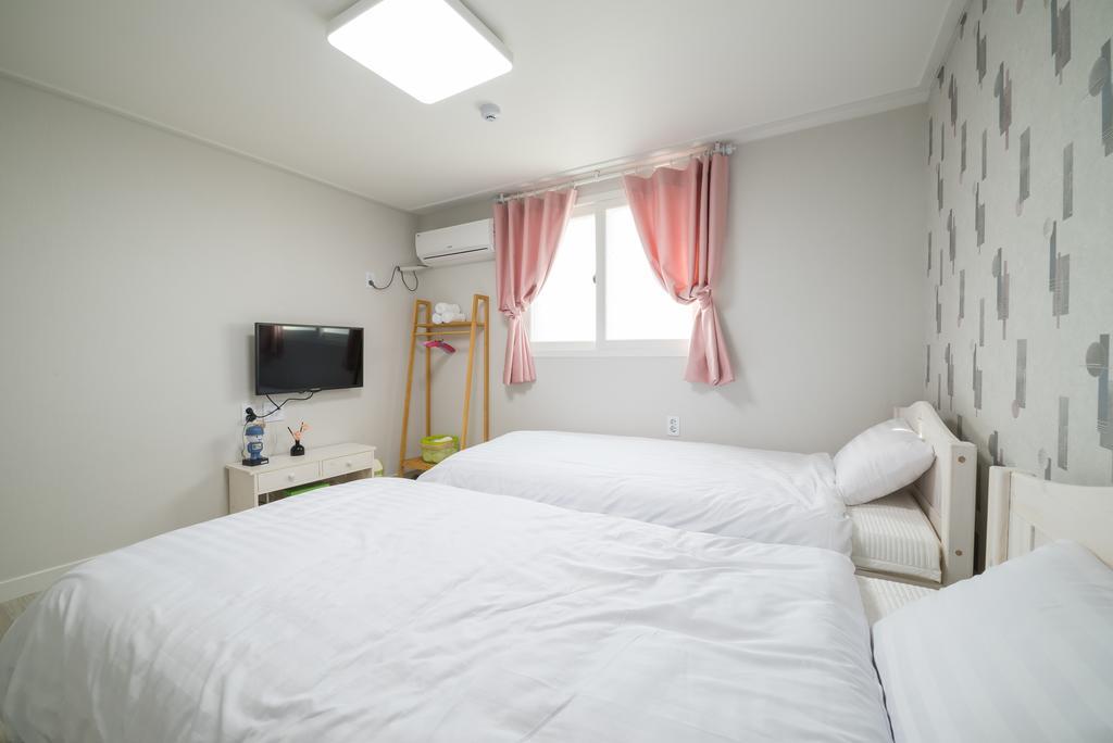 Dreamtrip Guesthouse Incheon Eksteriør bilde