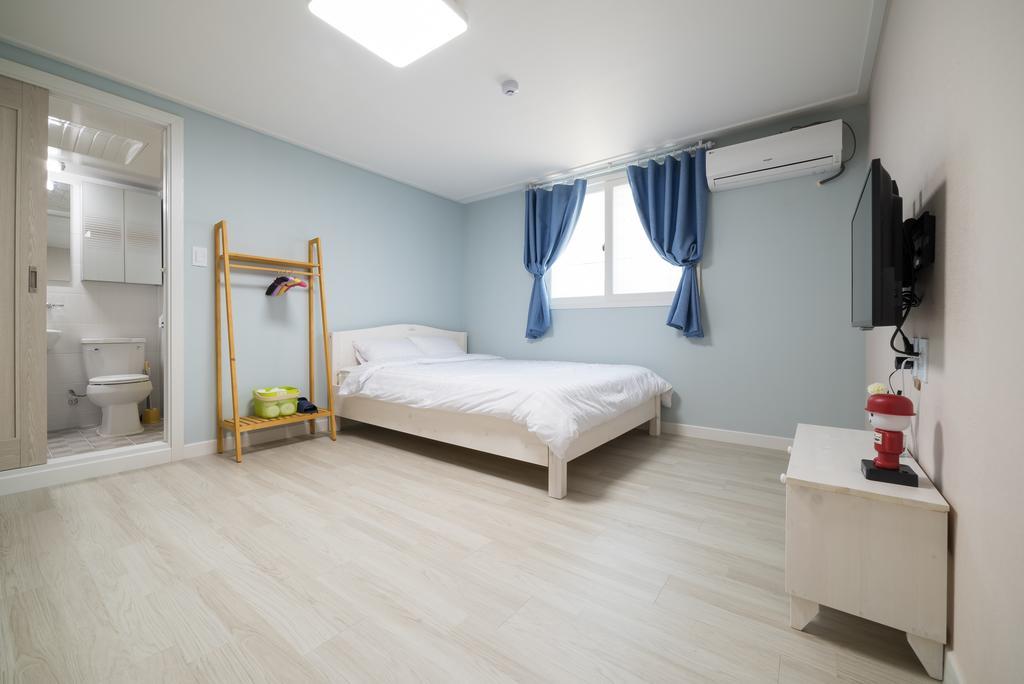 Dreamtrip Guesthouse Incheon Eksteriør bilde