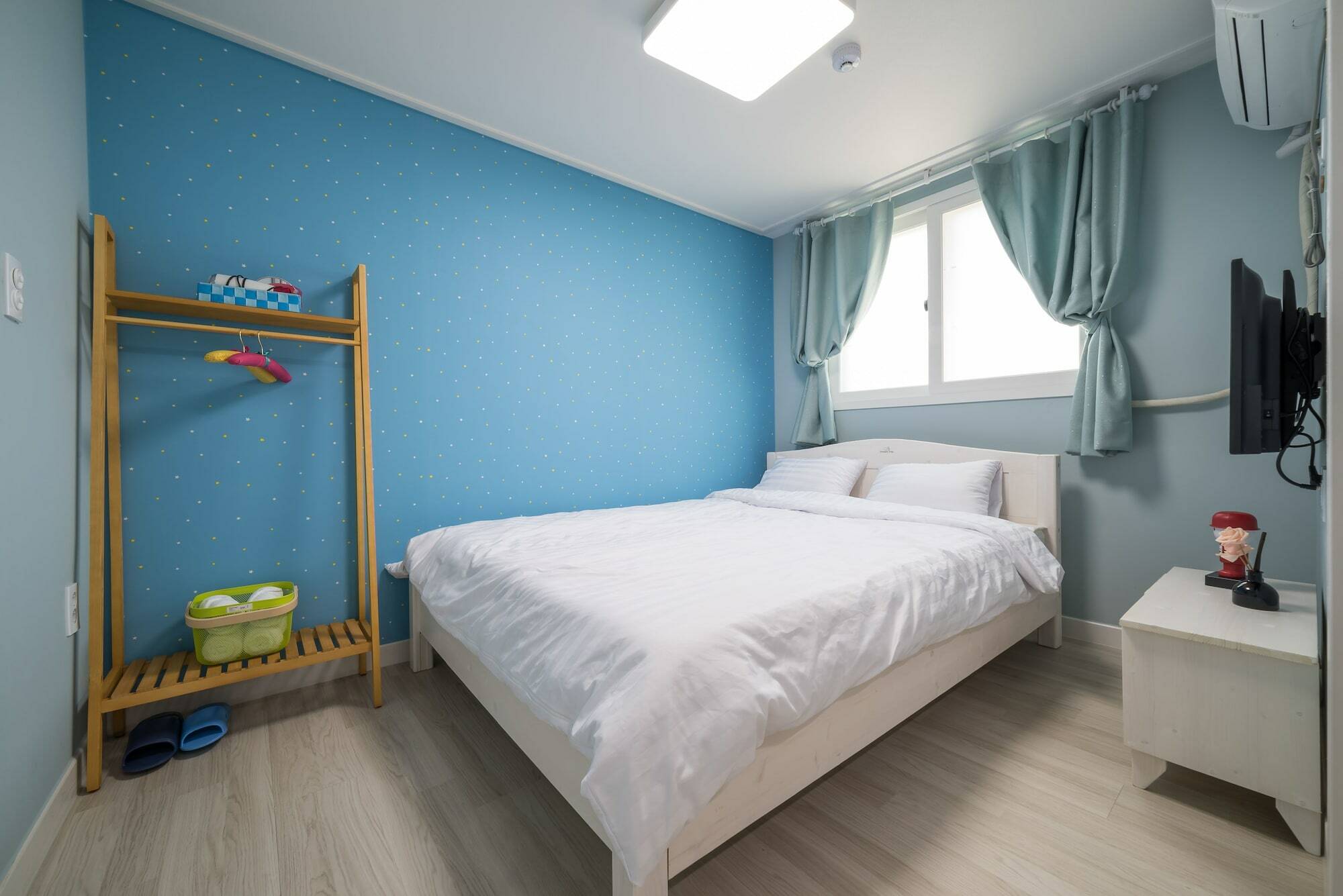 Dreamtrip Guesthouse Incheon Eksteriør bilde